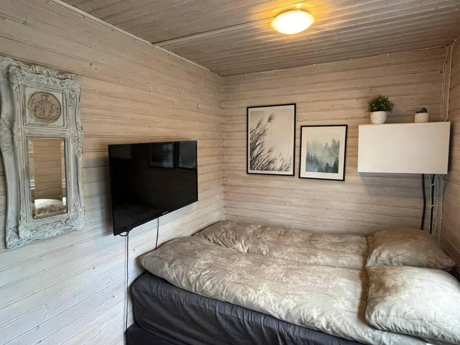 Вилла Golden Circle Cozy Retreat Grimsnes og Grafningshreppur Экстерьер фото