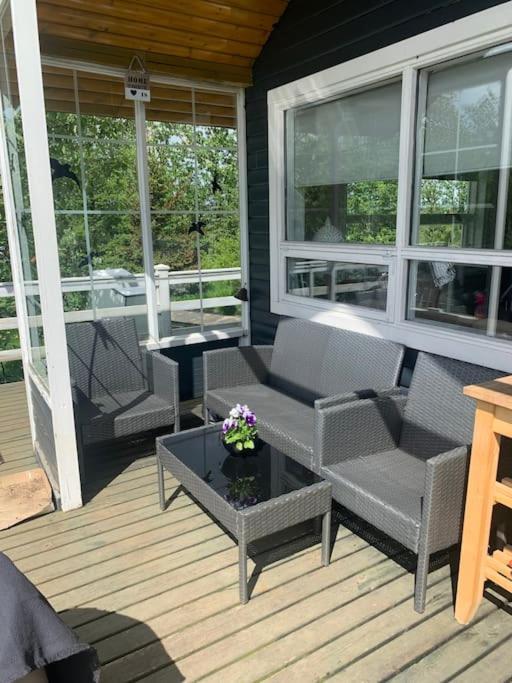 Вилла Golden Circle Cozy Retreat Grimsnes og Grafningshreppur Экстерьер фото