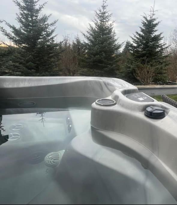 Вилла Golden Circle Cozy Retreat Grimsnes og Grafningshreppur Экстерьер фото